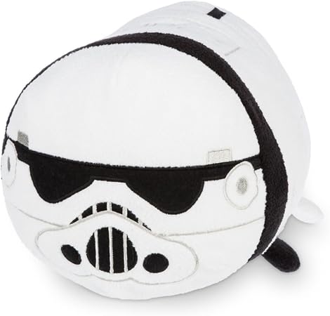 ツムツム ストーム トルーパー アーカイブ Line Up Starwars タカラトミー Documents Openideo Com