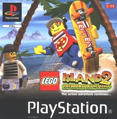 lego island 2
