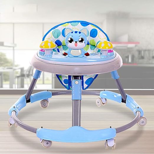 walk in circle baby walker
