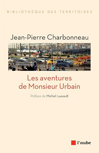 Download Les aventures de Monsieur Urbain PDF
