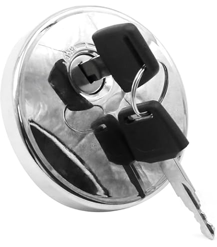 小物 Gas Vortex V3 Gas Cap 23-24 Kawasaki ZX-4RR, 19-24 ZX-6R, 21-24