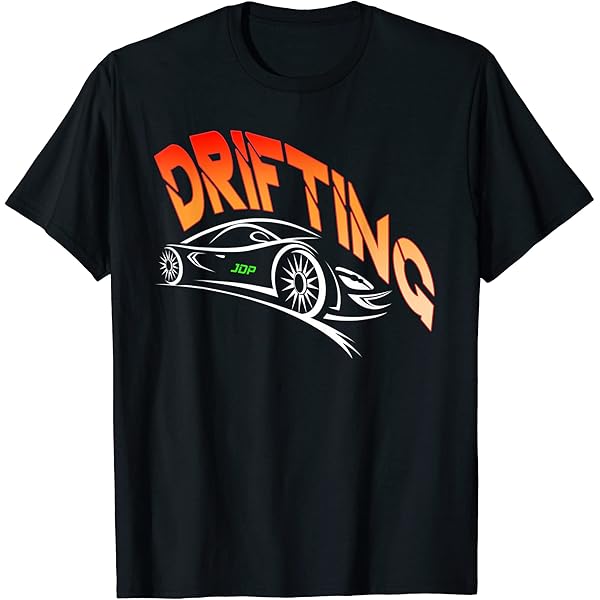 Amazon.com: JDM Tokyo Japan Drift Race Car Tuning Retro