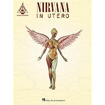 洋楽 NIRVANA IN UTERO ULTRADISC II 61NGA9aYWtL._AC_UL210_SR210,