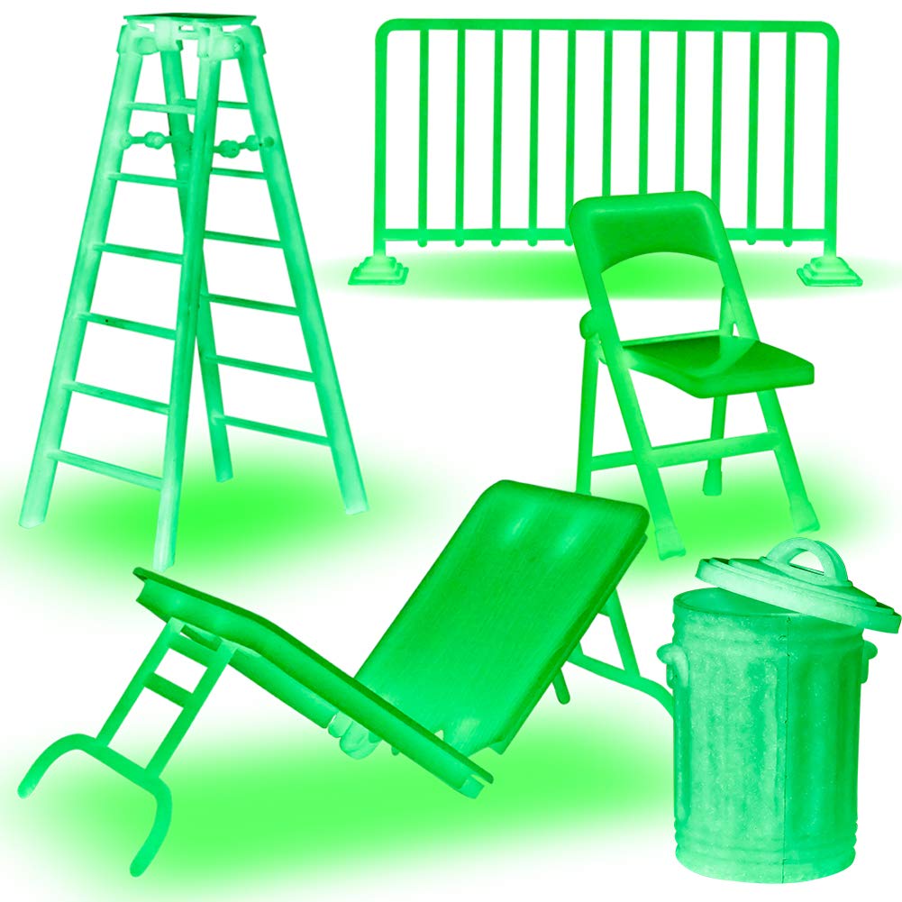 Best wwe ladders tables and chairs