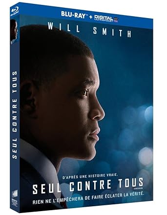 seul contre tous (concussion) seul contre tous (concussion)