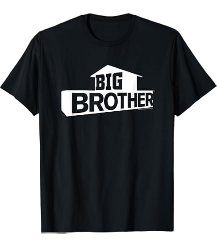 Amazon.com: Big Brother Zingbot 3000 T-Shirt : Clothing, Shoes