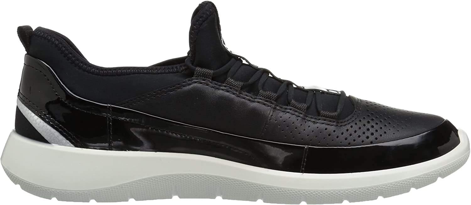 women's ecco toggle shoes