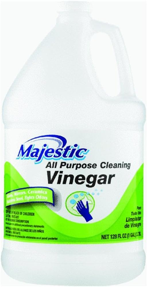 128OZ AP Vinegar