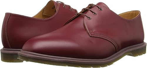 dr martens steed black