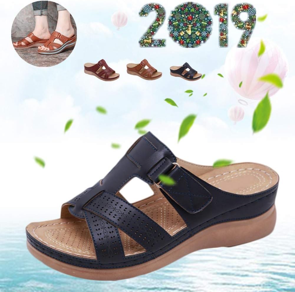 perfect walk orthopedic sandals