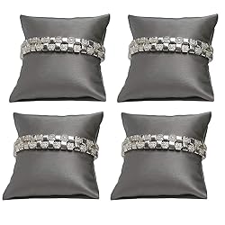 888 Display® 4-Pieces Bracelet Watch Pillow