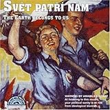 Earth Belongs to Us: Patriotic Hymns from Czechosl