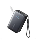 Anker Laptop Power Bank, 25,000mAh Portable Charger with Triple