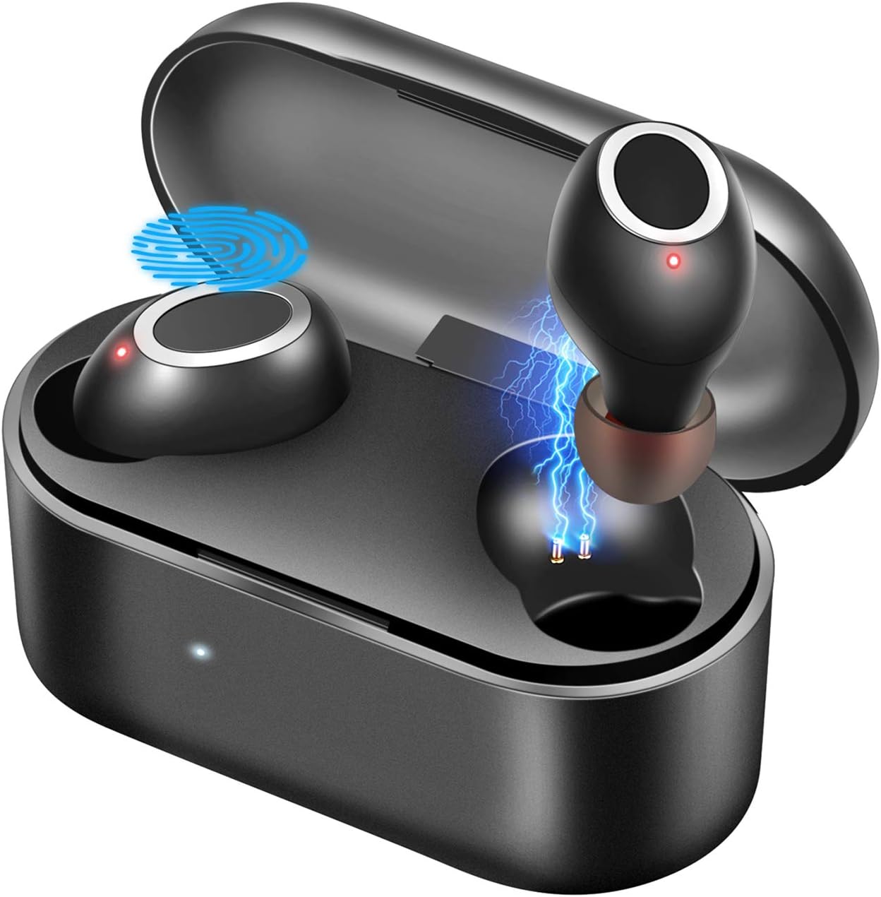 cuffie bluetooth calamita