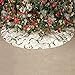 Lenox Holiday Nouveau Christmas Tree Skirt