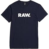 G-Star Raw Mens Holorn R T S/S