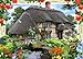 Ravensburger Country Cottage Collection No.5 - River Cottage, 1000pc Jigsaw Puzzle