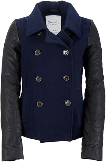 aeropostale coats