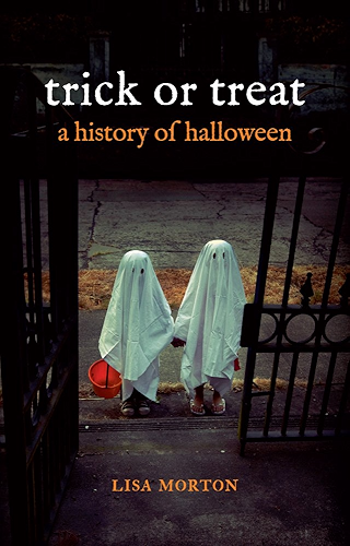 Download Trick or Treat: A History of Halloween (English Edition) PDF