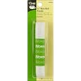 Elastico Dritz 9307W Non-Roll, 2,5 Cm X 91 Cm, Bianco, Per Cucito E Orli