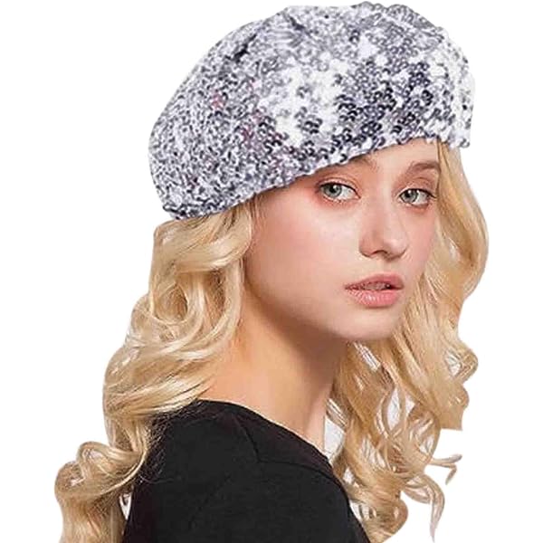 2025 Trend Denim Newsboy Cap Women Retro Visor Berets Casual  display picture 2