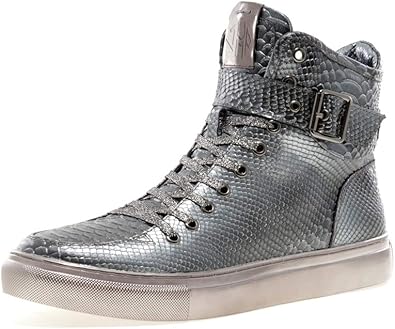 jump sullivan high top sneaker