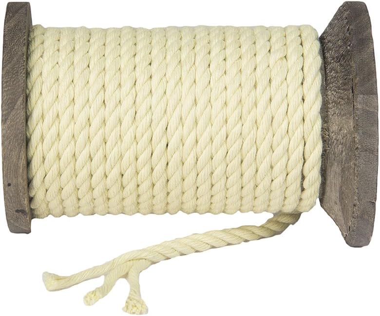 Ravenox Set Line Fishing String | Twisted Kevlar Rope | Premium Kevlar Cord | Kevlar Thread for Winch Lines, Mooring, Helicopter Slings | Kevlar Line for Firefighting, Spear, Bug Out Bags : Sports & Outdoors