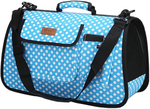 soft sided travel bags