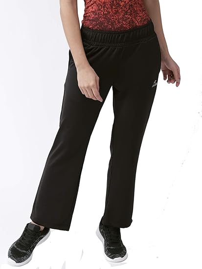 relaxed fit track pants