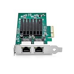 10/100/1000Mbps Gigabit Ethernet Converged Network