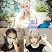 Kyerivs 3 Pair Halloween Party Elven Ears Halloween Anime Fairy Cosplay Costumes Cosplay Accessories Elven Vampire Elven Ears
