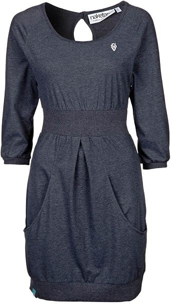 Naketano Kleid Punkte