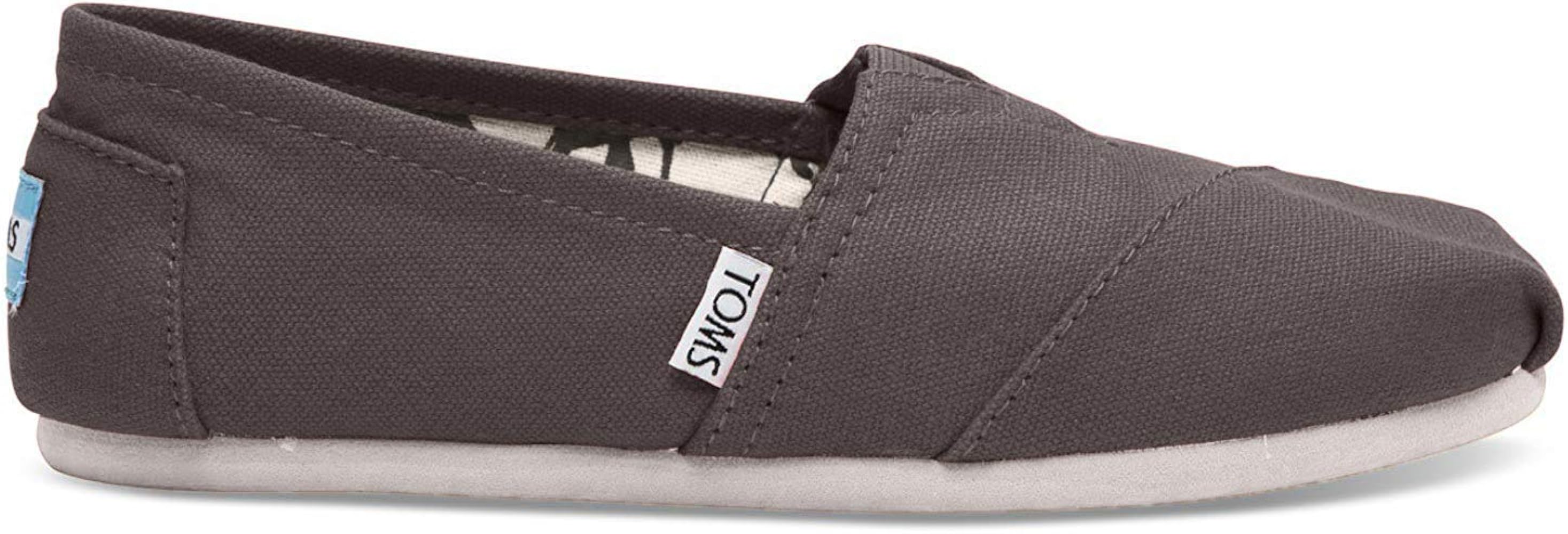 toms classic alpargata