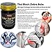 TSSPLUS New Black Cobra Massage Balm Natural Arthritis Arthritis Herbal Rub Muscles Neck Pain, Shoulder Pain, Back Pain, Leg and Foot Pain,Joint Pain Relief,Muscle Pain,Arthritis,Pain Relief&Recover