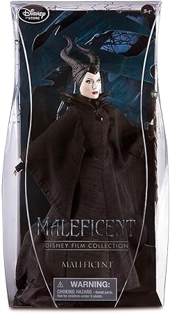 Disney 's Maleficent Film Collection 
