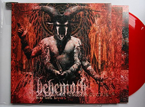 Behemoth - Modern  Iconoclasts Lyrics - Zortam Music