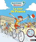 Le Tour de France by 