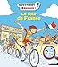 Le Tour de France by 