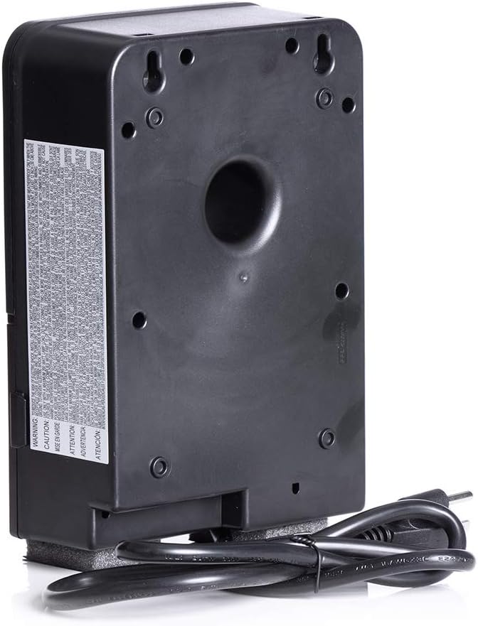 Paradise by Sterno Home Low Voltage Smart A/C Transformer, WiFi, 12V