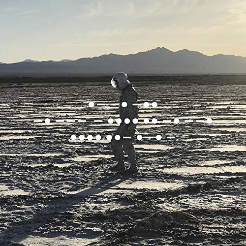 Album Art for And Nothing Hurt (Pink Vinyl) by Spiritualized