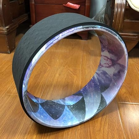 dharma yoga wheel amazon