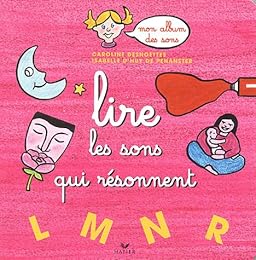 Lire les sons qui résonnent