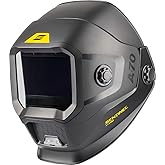 ESAB&reg; Sentinel&trade; A70 Pro Welding Helmet