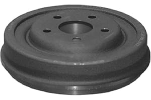 Bendix Premium Drum and Rotor PDR0489 Rear Brake Drum