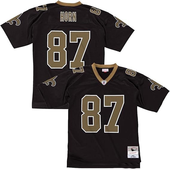 joe horn jersey