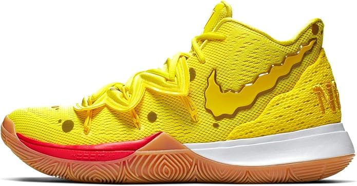 squidward kyries kids