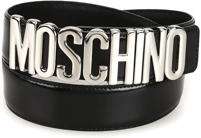 moschino belt uk