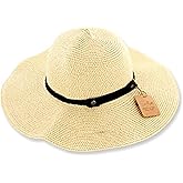 Sunlily Roll-N-Go Sun Hat