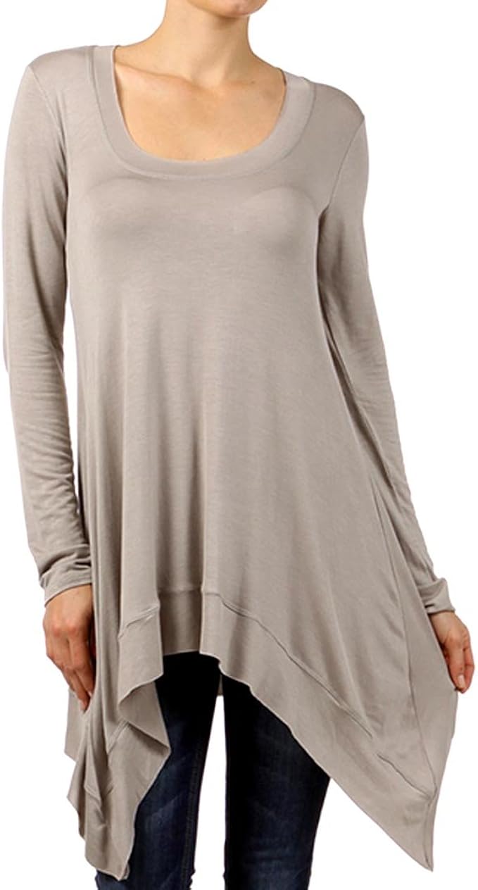 extra long tunic tops for leggings