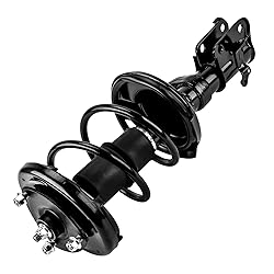 Torchbeam Front Struts Assembly w/Coil Spring